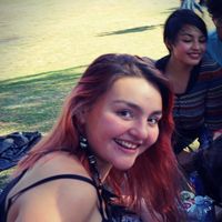 Melissa Zokat's Photo