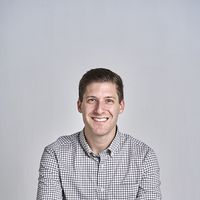 Martin Johnson's Photo