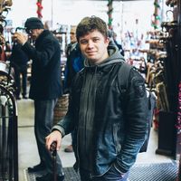 Кирилл Муравьев的照片