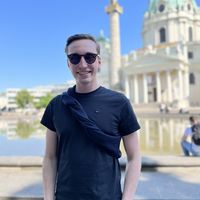 Jakob Bollenberger's Photo