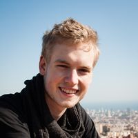 Robert Schweizer's Photo