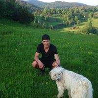 Dima Bliakharchuk的照片