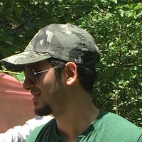 Amir Bahrami Abdolmaleki的照片