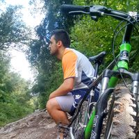 Exequiel Ramírez Moreno's Photo