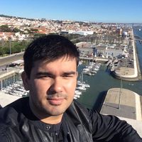 Fablo Henrique's Photo