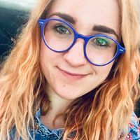 Martyna Boral's Photo