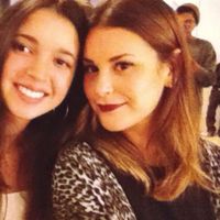 Maria Jose de la Cruz's Photo