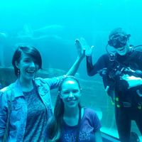 Leanna Burrows的照片