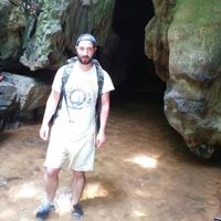 Diogo Teixeira's Photo