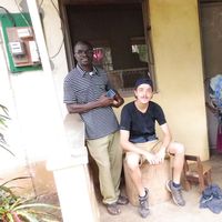 Alexandre Rausis的照片