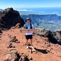 Anthony Lallemand's Photo