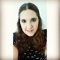 Verónica Castañeda Cayón's Photo