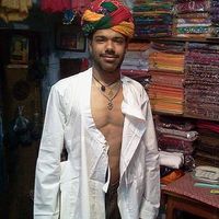 chagan khatri's Photo