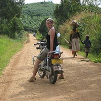 Fotos von Elana Kampmeyer