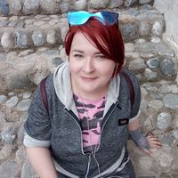 Fotos de Svetlana Luzko