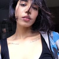 Diana Ribeiro's Photo