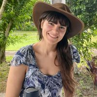 Pamela Saldias's Photo