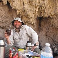 Daniel Pandini's Photo