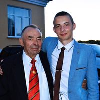 Сергій Радчук's Photo