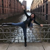 Goldia Fi Hung的照片