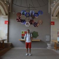 Leonardo Martinez的照片