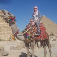 Fotos von Cullen Elli