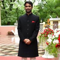 Eshan Shinde's Photo