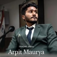 Arpit Maurya's Photo