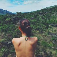 Priscila Coser's Photo