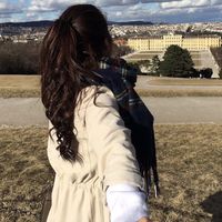 Siddiqa Sharifi's Photo