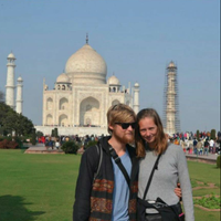 Ivo und Annika _的照片