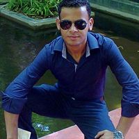 Mohamed Amine Elaidi's Photo