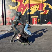 Photos de Leander Haase