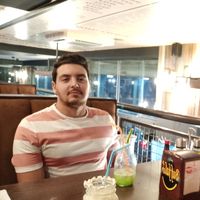 ABDERRAHMAN FEZCARI's Photo