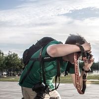 Pascal Dietrich的照片