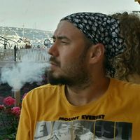 Orhan İmamoğlu's Photo