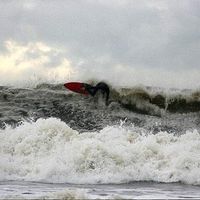 Christopher Jones's Photo