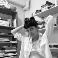 Photos de María Langevin