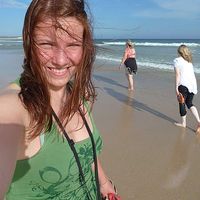 Astrid Hofmann's Photo