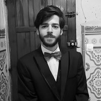 Abdelkrim BENNACER's Photo