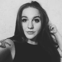 Maria Salapina's Photo