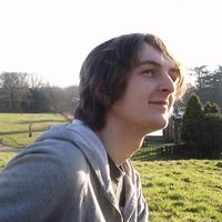 James Sztuka's Photo