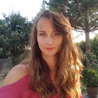 Agata Czerwińska的照片