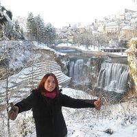 Laura Godeau's Photo