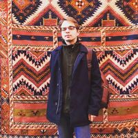 Denis Strelkov的照片