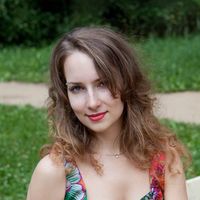 Irina Romanenko的照片