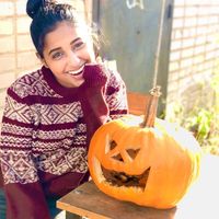 Sreelakshmi Valsan的照片