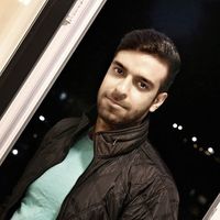 Meraj Ajam's Photo