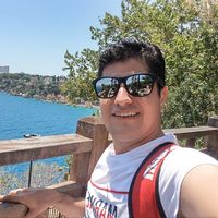 Hossein Khalilnasl的照片