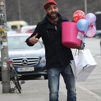 Ahmed Alzerer's Photo